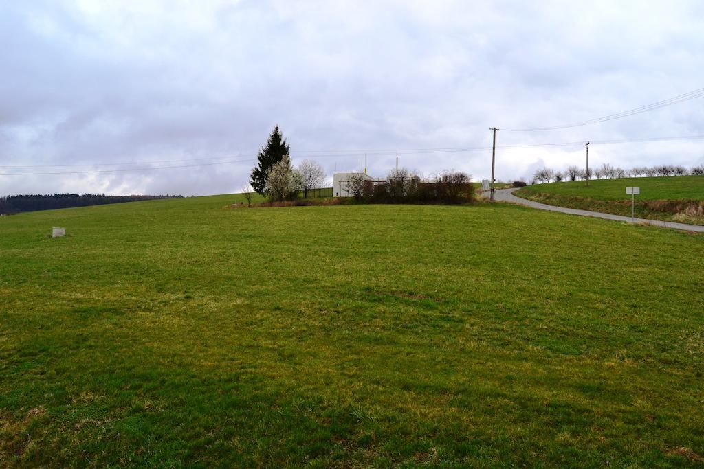 Apartmany U Petry Luhačovice Buitenkant foto